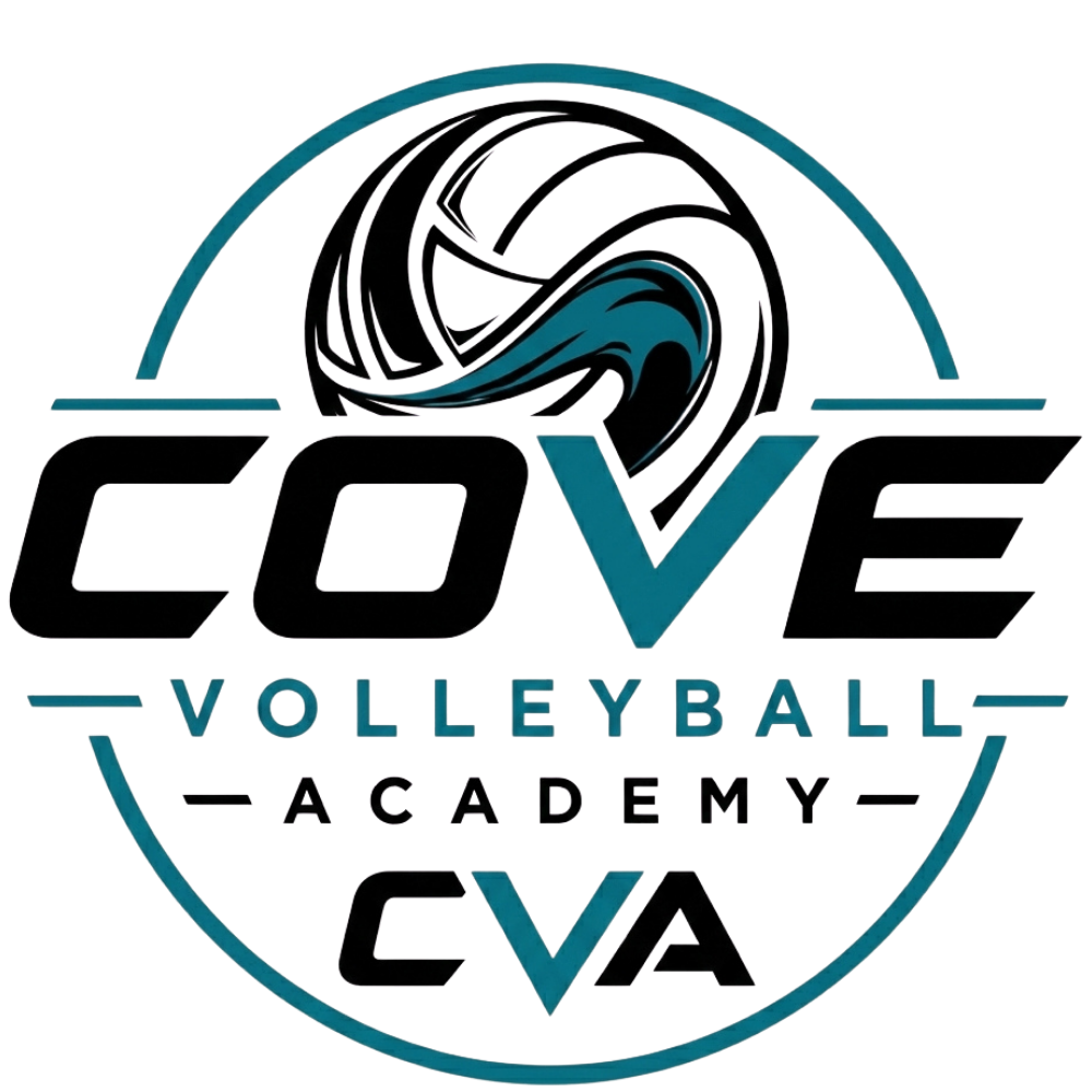 Cove Volleyball
